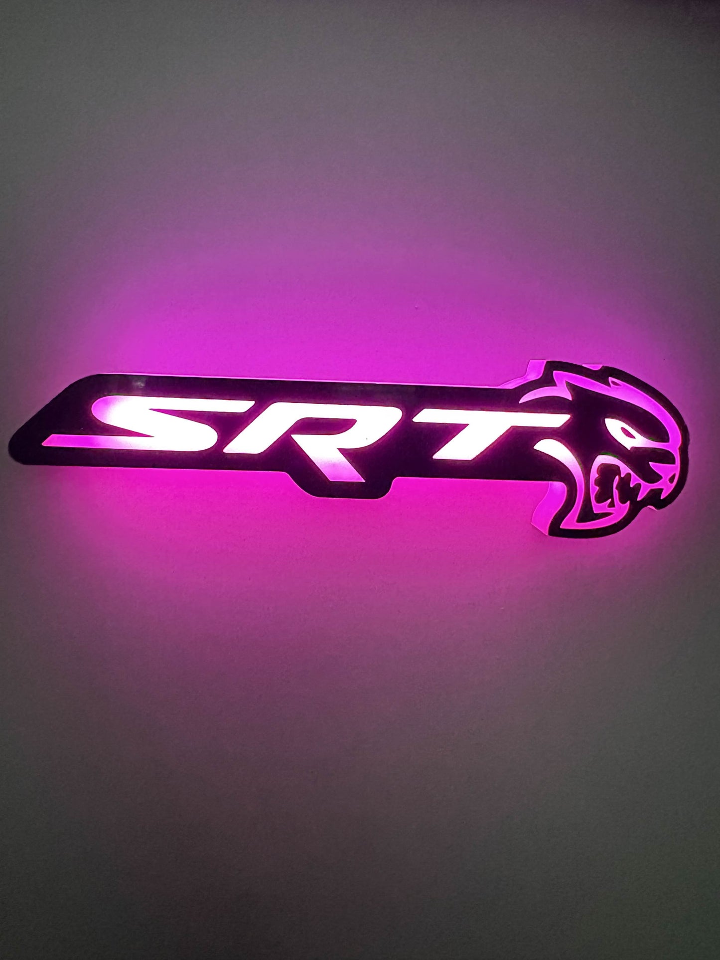 Rgb Custom Logo